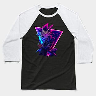 yugioh Baseball T-Shirt